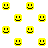 Smiley Faces
