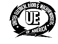 UE Logo